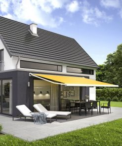 Markilux 990 Patio Awning