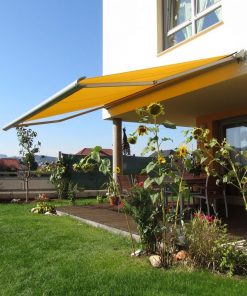 Markilux 990 Patio Awning