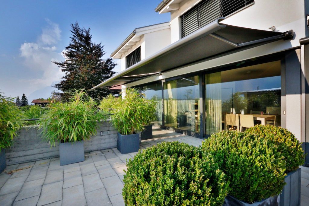 Markilux 990 Patio Awning