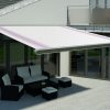 Markilux MX-1 Compact Sun Awning