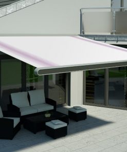 Markilux MX-1 Compact Sun Awning