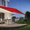 Markilux MX 3 Patio Awning-