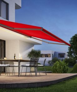 Markilux MX 3 Patio Awning-
