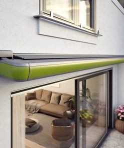 Markilux MX 3 Patio Awning-