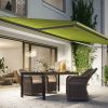 Markilux MX 3 Patio Awning-