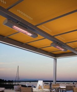 Markilux Markant Freestanding Awning