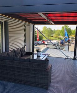 Markilux Markant Freestanding Awning