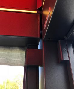 Markilux Markant Freestanding Awning
