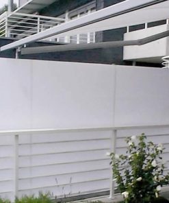 Markilux Paravento White