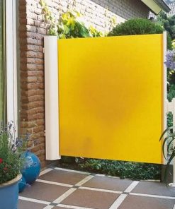 Markilux Paravento Retractable Side Blind