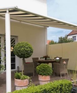 Markilux Paravento Privacy Screen