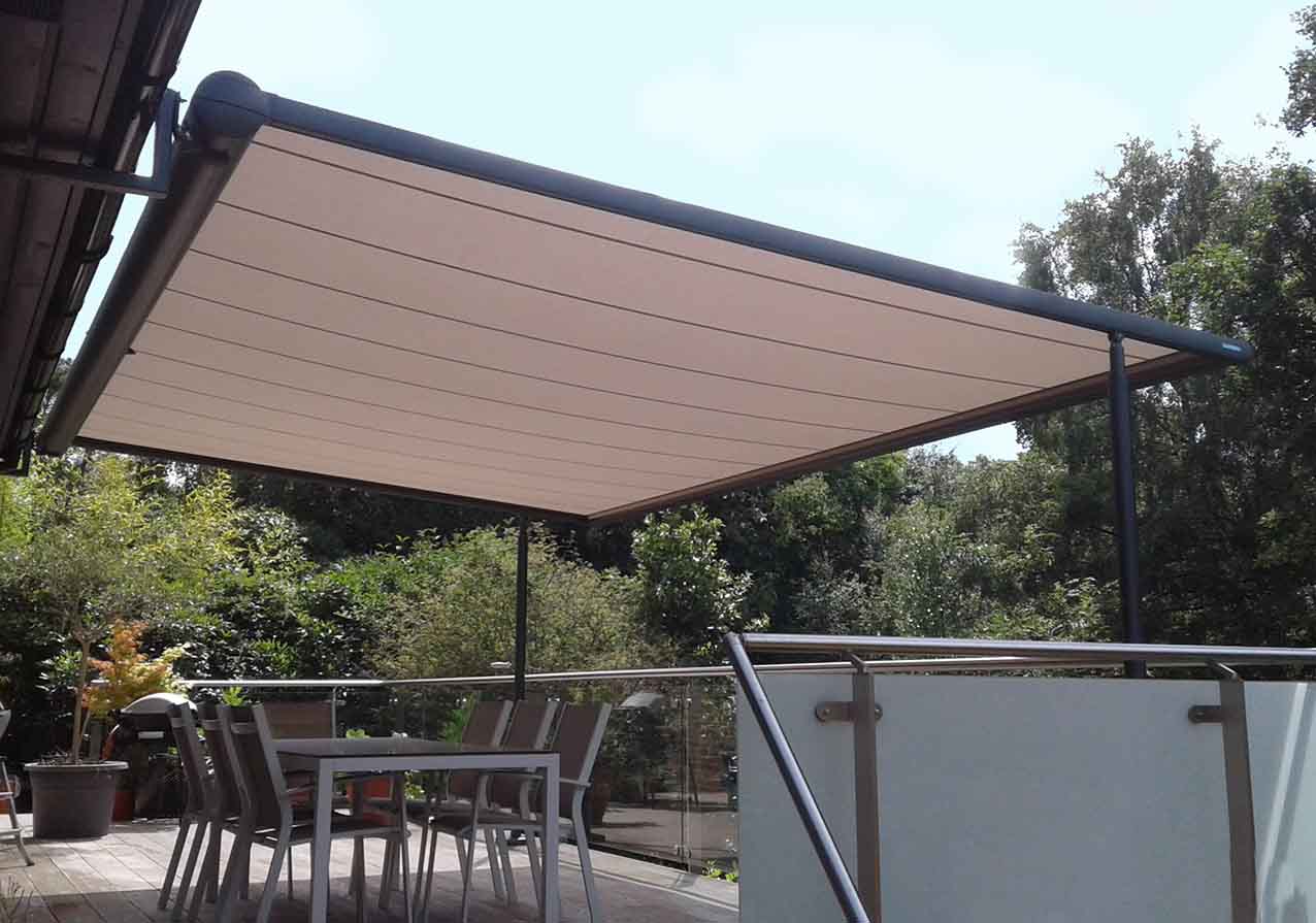 Markilux Pergola 110 Awning