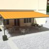 Markilux Pergola Fabric Roof Awning