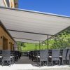 Markilux Pergola Commercial Roof Canopy