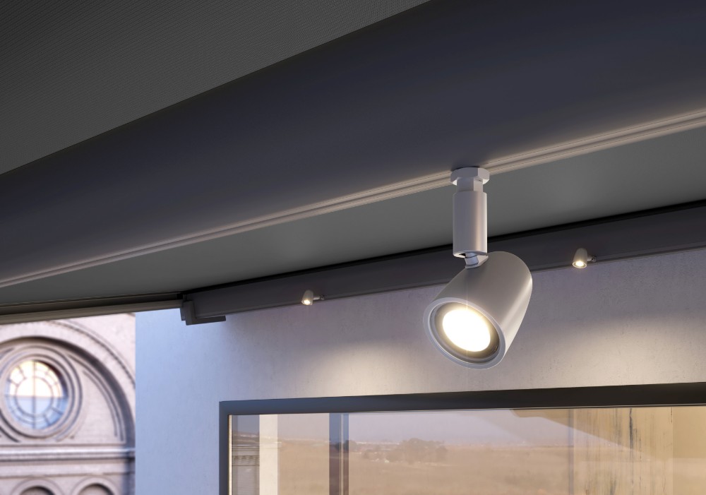 Markilux Pergola Compact LED Spot