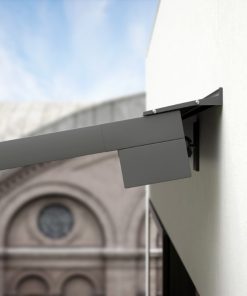 Markilux-Pergola Compact