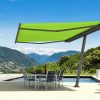 Markilux Planet Freestanding Awning