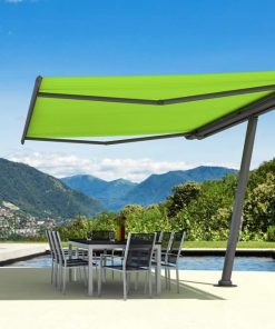 Markilux Planet Freestanding Awning