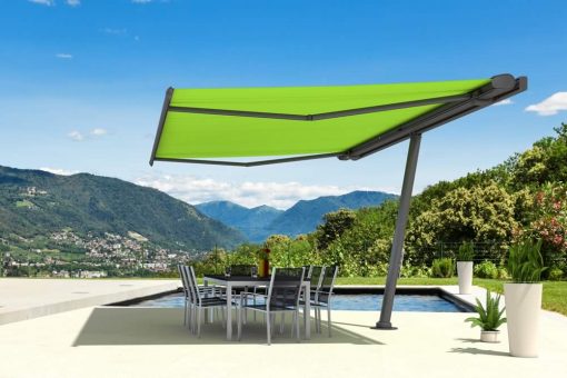 Markilux Planet Freestanding Awning