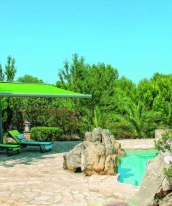 Markilux Planet Awning - Freestanding Shade