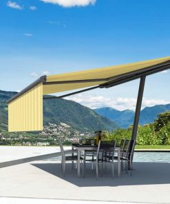 Markilux Planet Awning