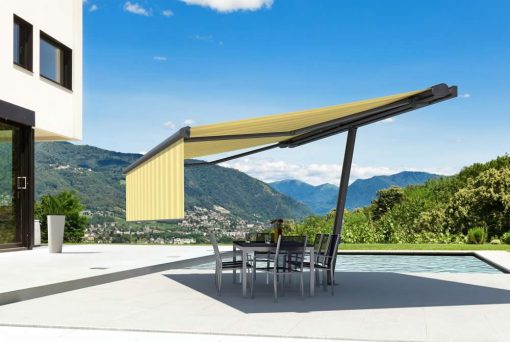 Markilux Planet Awning