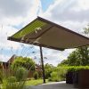 Markilux Planet Freestanding Garden Shade