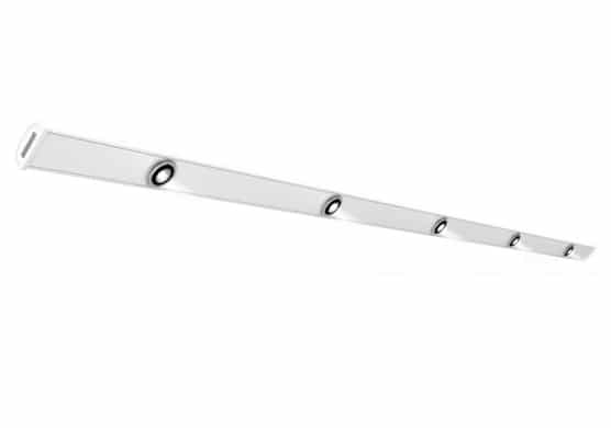 Markilux Spotline Lighting Bar