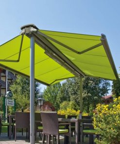 Markilux Syncra Fix Awning