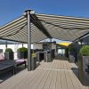 Markilux Syncra Roof Terrace Awning