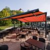 Markilux Syncra 2 Awning Side View