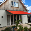 Markilux 990 Patio Awning In Shropshire