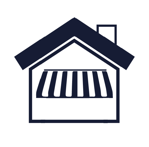 Patio Awnings Icon