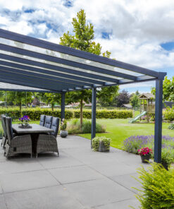 Shire Lean-To Veranda