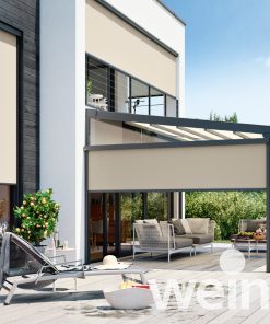 Weinor Plaza Viva with Veritex II
