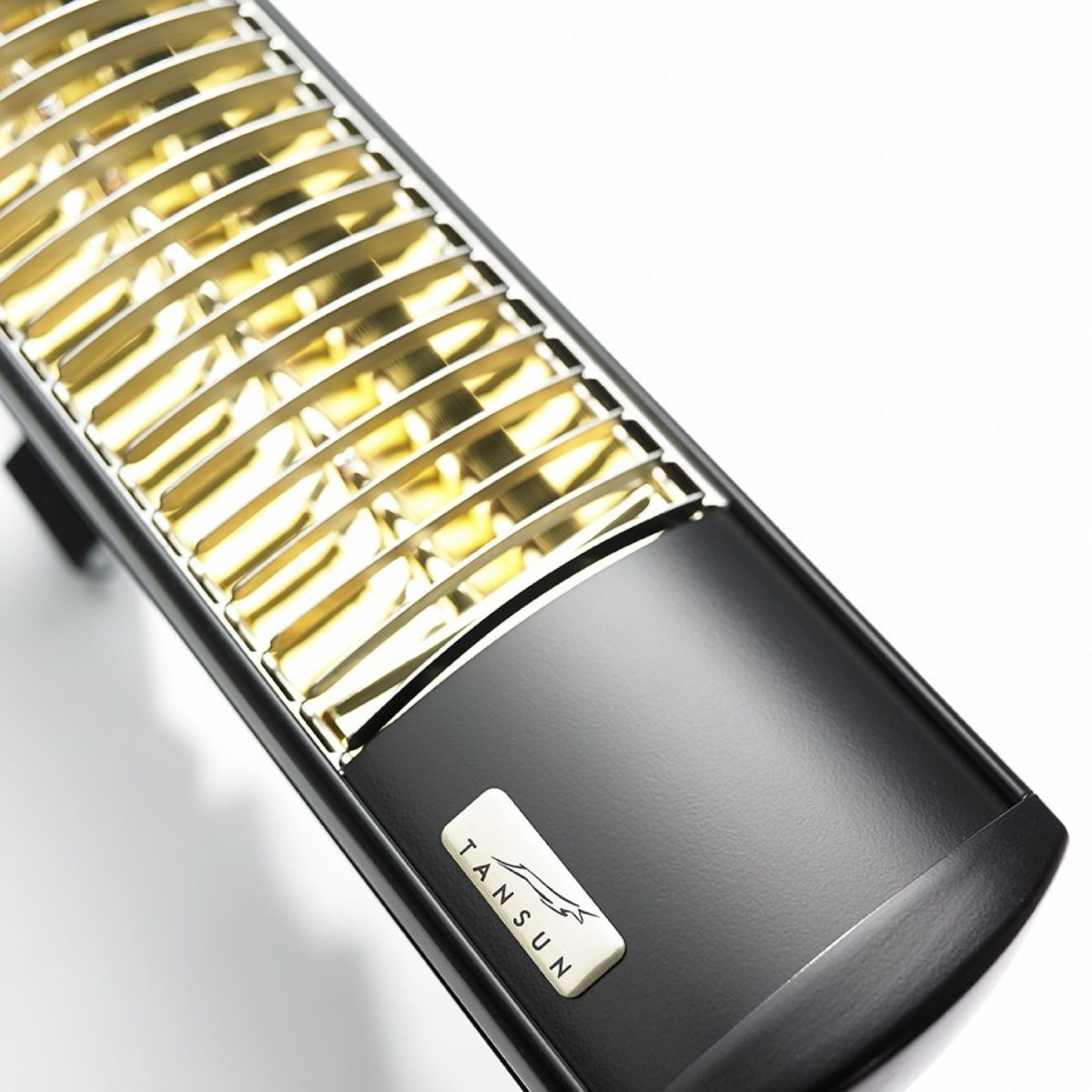 Tansun Rio Grande Close-Up of Heater