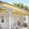 WGM Top Conservatory Awning