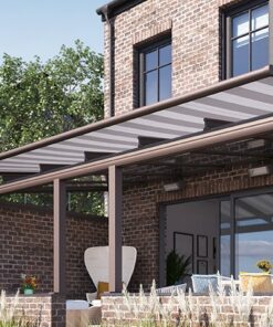 WGM Top Conservatory Awning