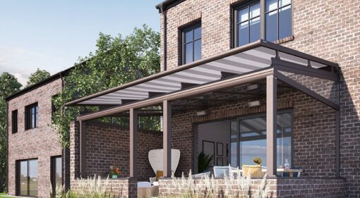 WGM Top Conservatory Awning