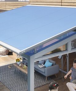 WGM Top Conservatory Awning