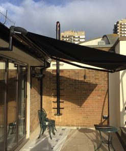Weinor Cassita II Patio Awning In London