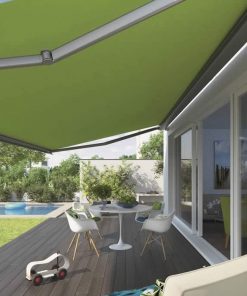Weinor Cassita II Garden Awning