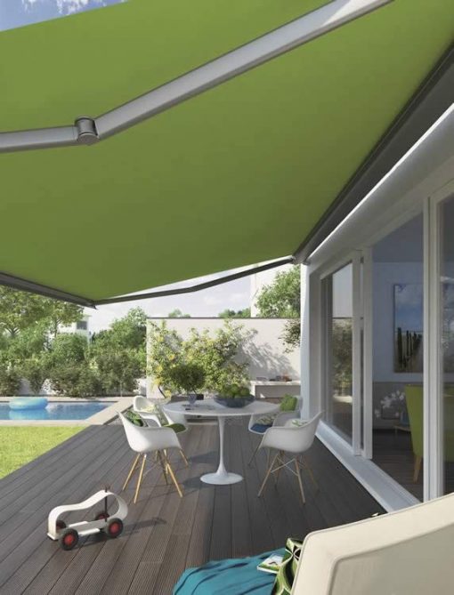 Weinor Cassita II Garden Awning