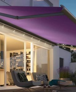 Weinor Cassitta II Full Cassette Awning
