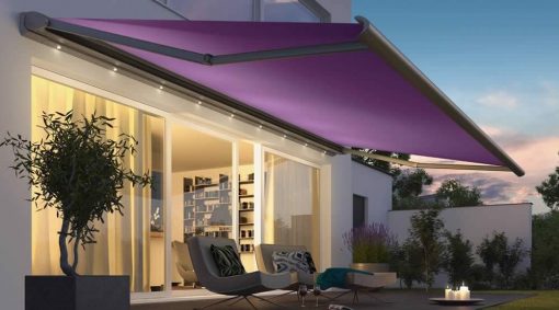 Weinor Cassitta II Full Cassette Awning