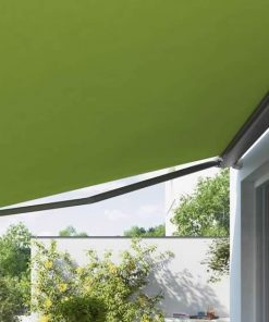 Weinor Cassita II Retractable Awning