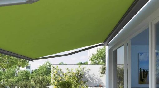 Weinor Cassita II Retractable Awning