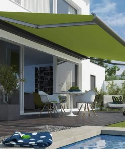 Weinor Cassita II Awning