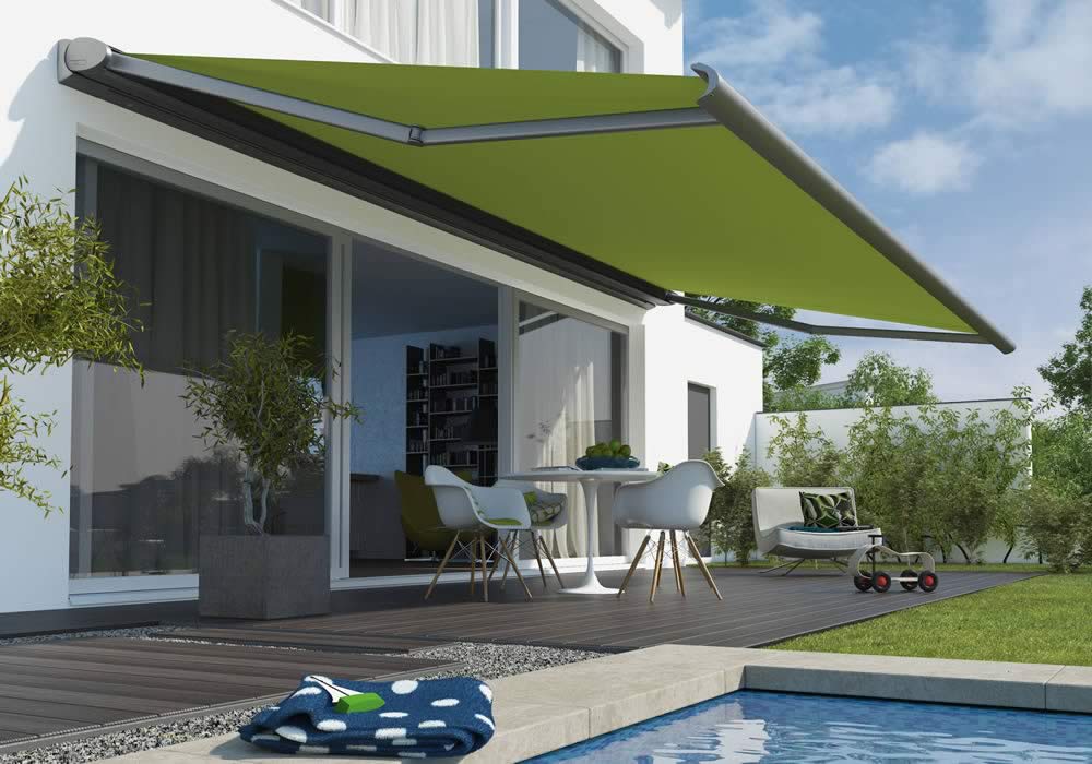 Weinor Cassita II | Patio Awnings | Roch� Awnings