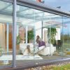 Weinor Glasoase Glass Extension